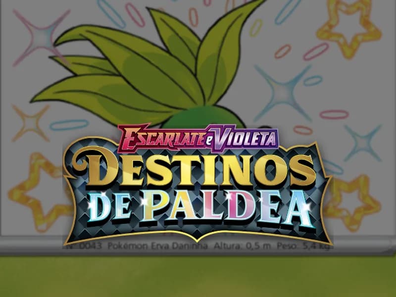 Destinos de Paldea