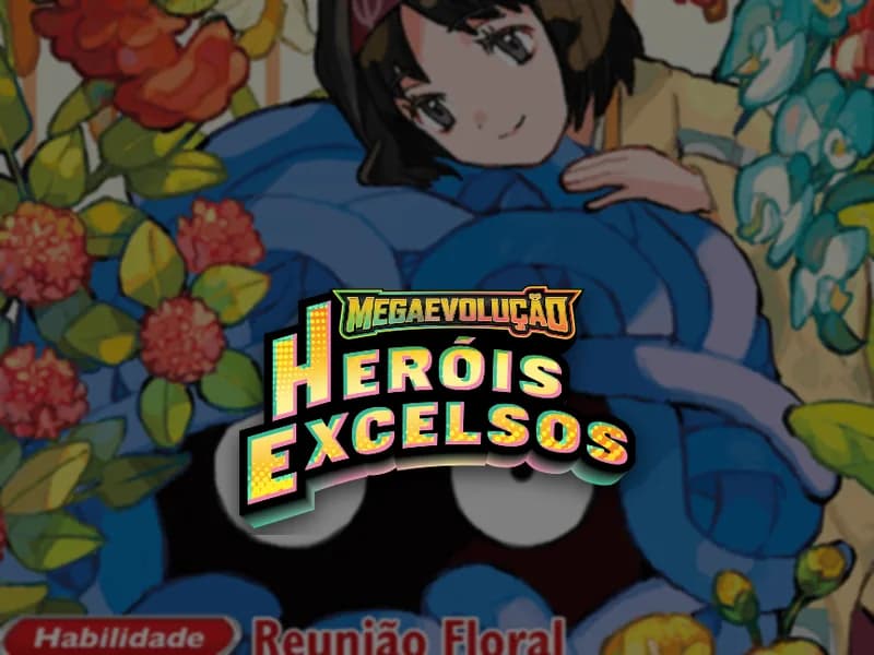 Heróis Excelsos