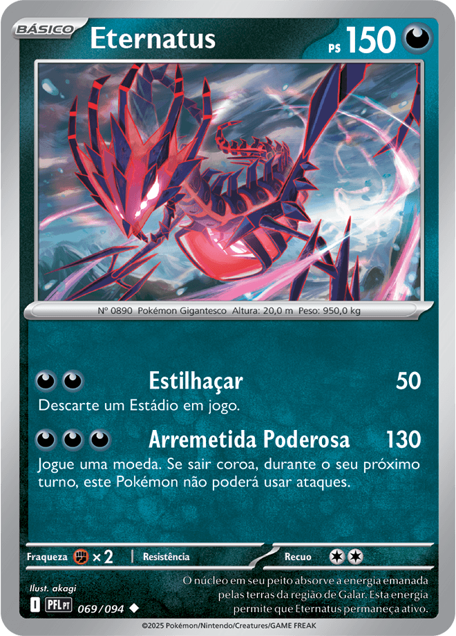 Eternatus · 069/094