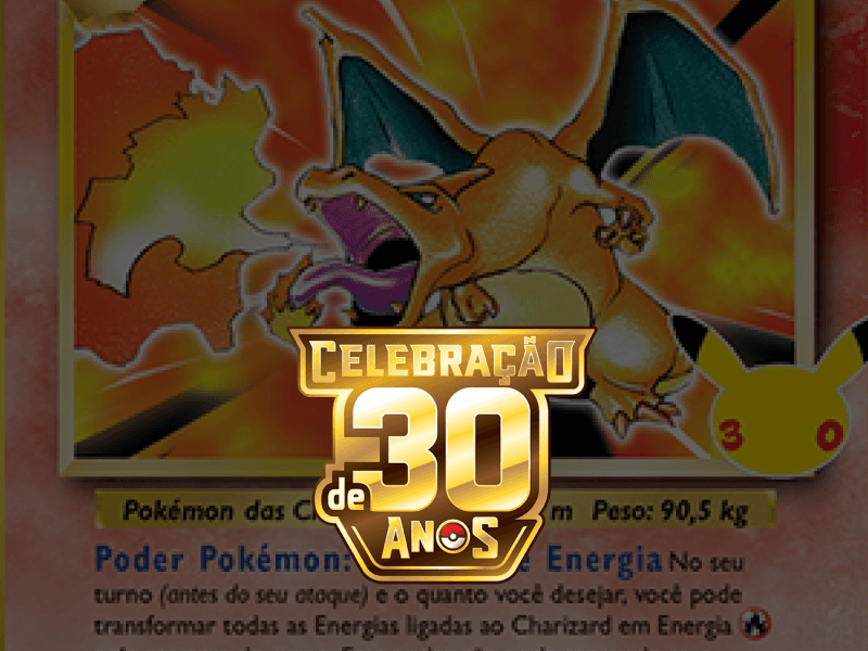 ME: Coleção Clássica da Celebração de 30 Anos