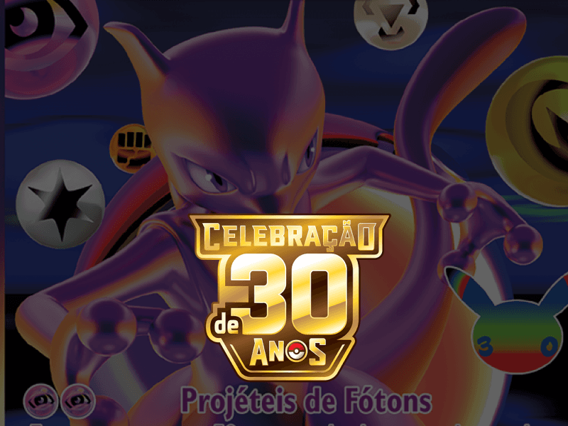 ME: Celebração de 30 Anos