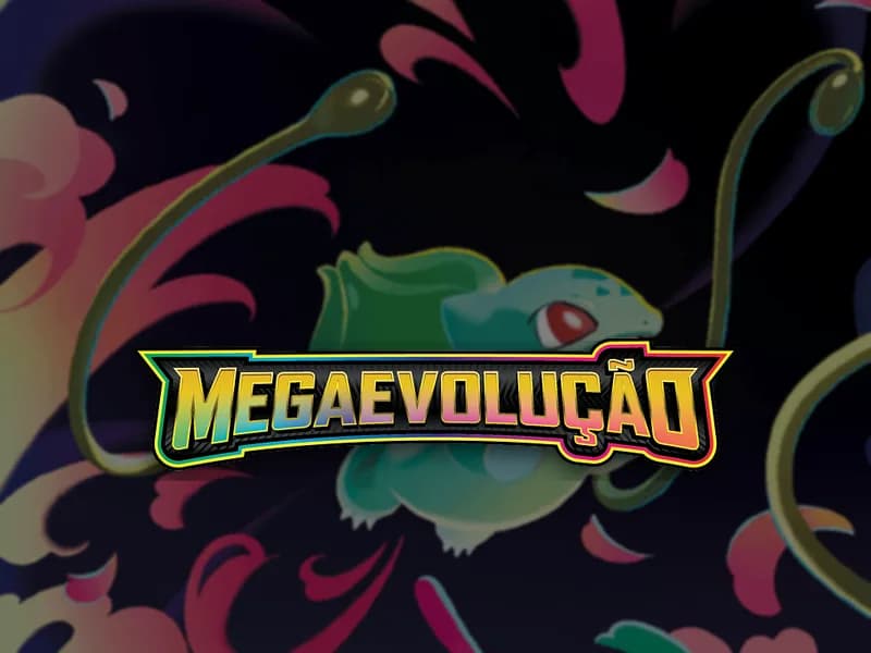 Megaevolução